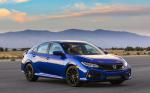Honda Civic Si Sedan 2019 года (NA)
